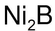 Nickel Boride - CAS:12007-01-1 - Dinickel boride